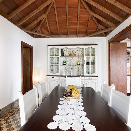 Villa Velhoco Buenavista de Arriba Екстер'єр фото
