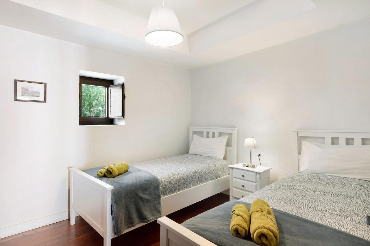 Villa Velhoco Buenavista de Arriba Екстер'єр фото