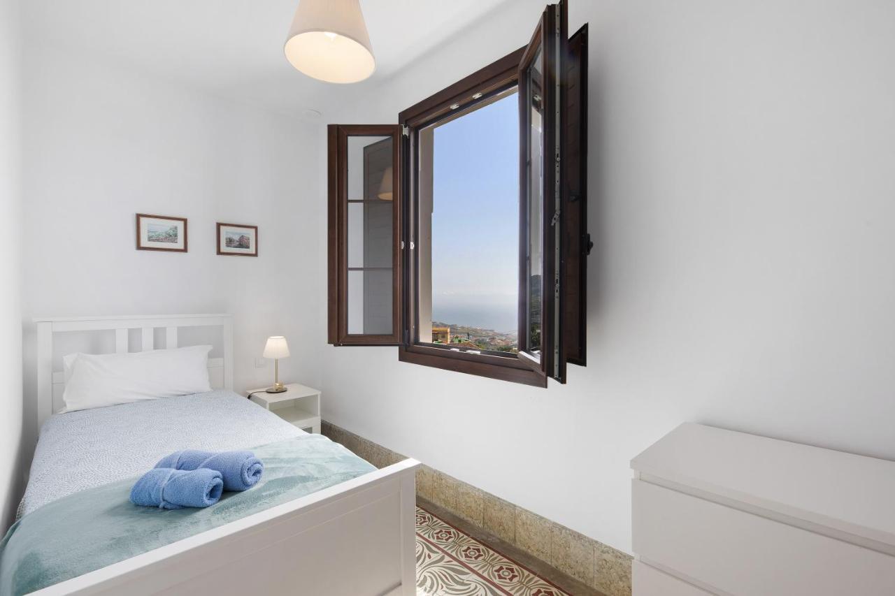 Villa Velhoco Buenavista de Arriba Екстер'єр фото