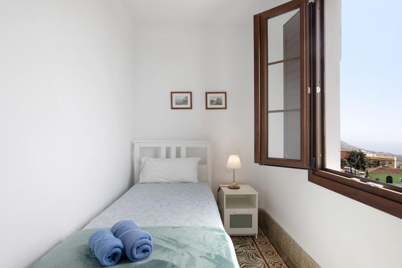 Villa Velhoco Buenavista de Arriba Екстер'єр фото