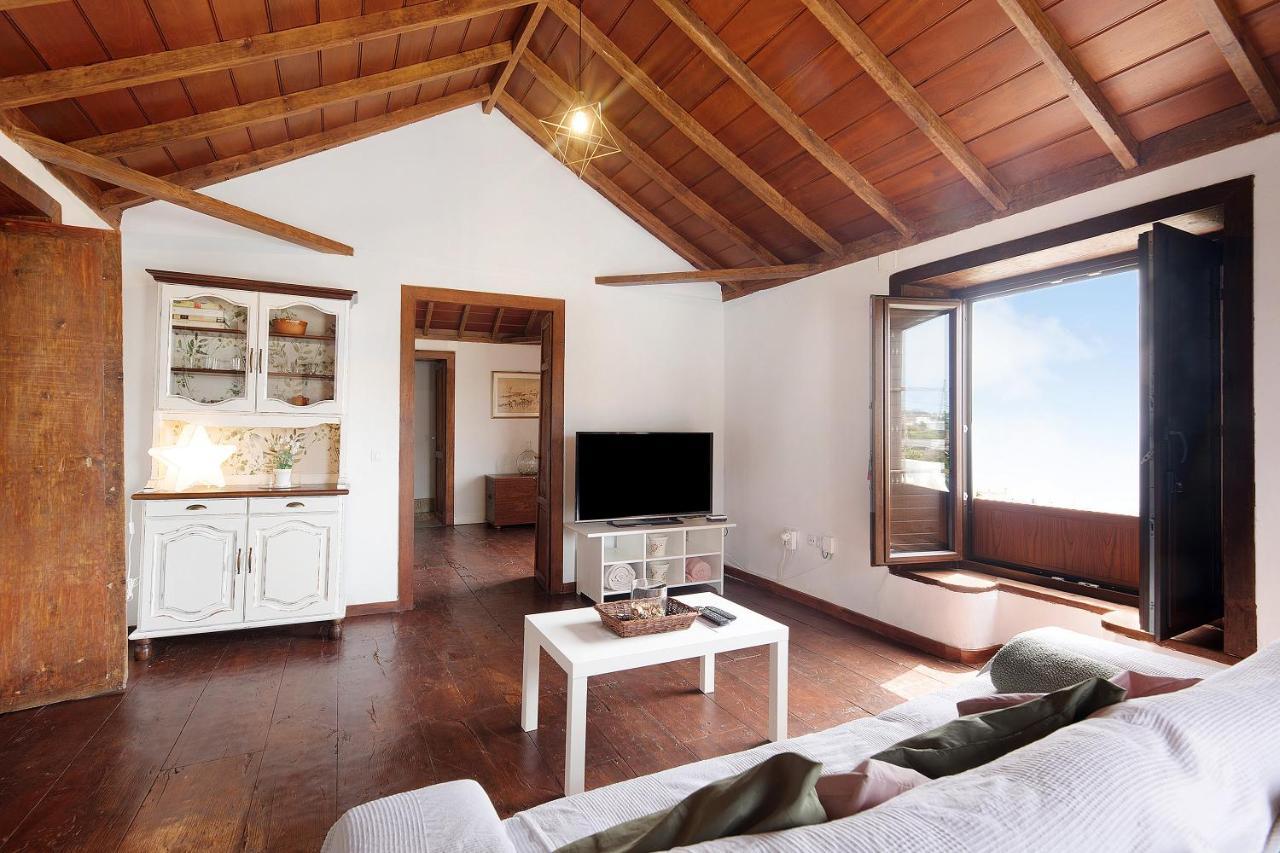 Villa Velhoco Buenavista de Arriba Екстер'єр фото
