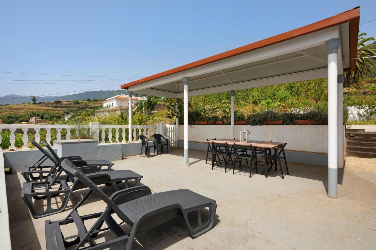Villa Velhoco Buenavista de Arriba Екстер'єр фото