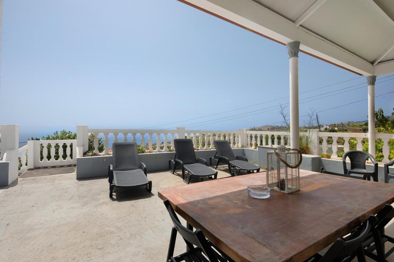 Villa Velhoco Buenavista de Arriba Екстер'єр фото