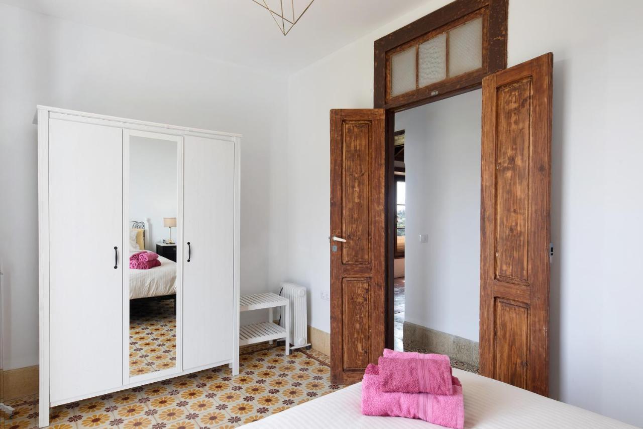 Villa Velhoco Buenavista de Arriba Екстер'єр фото